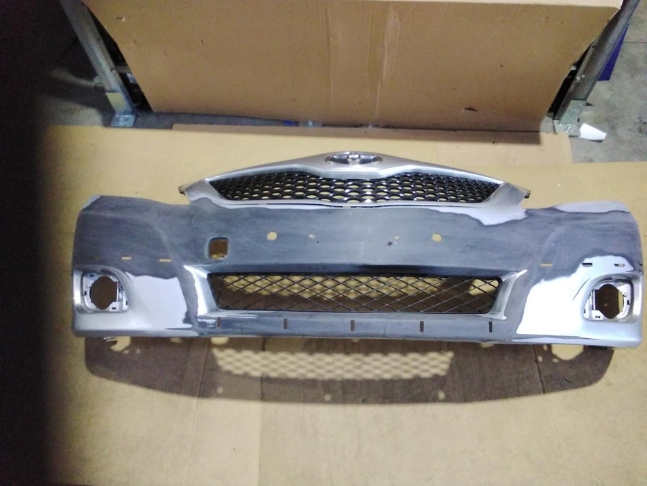 Toyota, Camry, Front Bumper