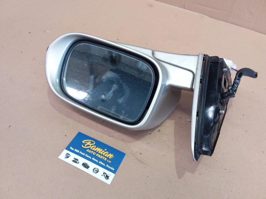 Honda, Accord, Right Door Mirror