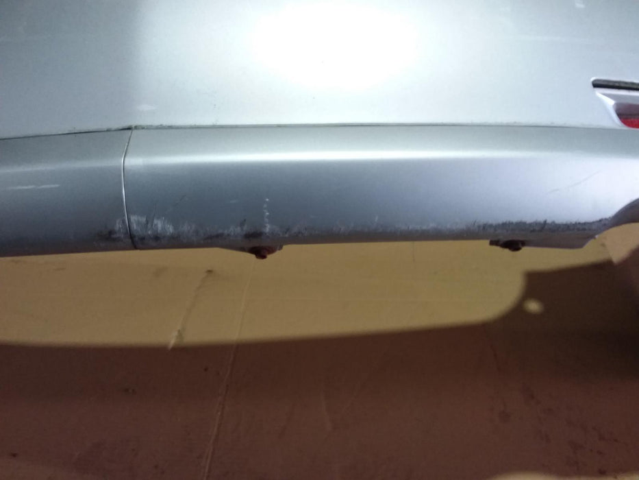 Toyota, Caldina, Rear Bumper