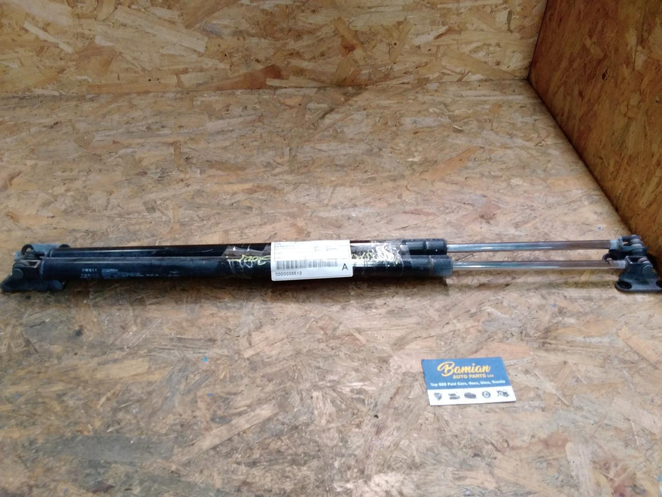 Nissan, URVAN, Caravan, Hatch Strut