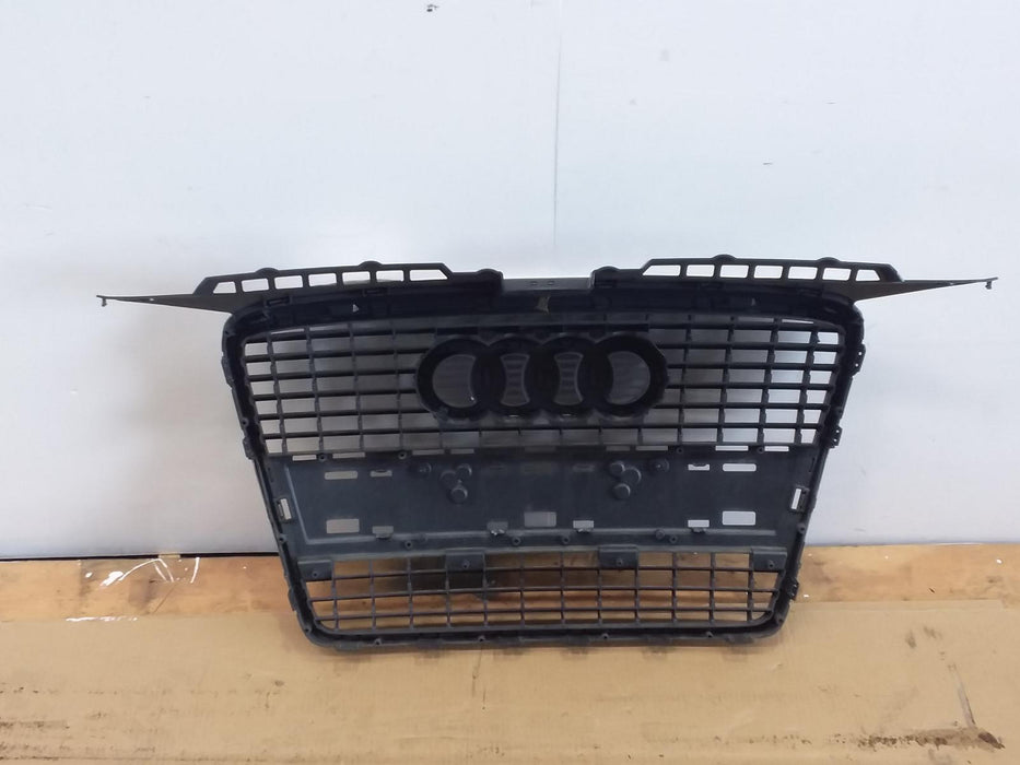 Audi, A3, Engine