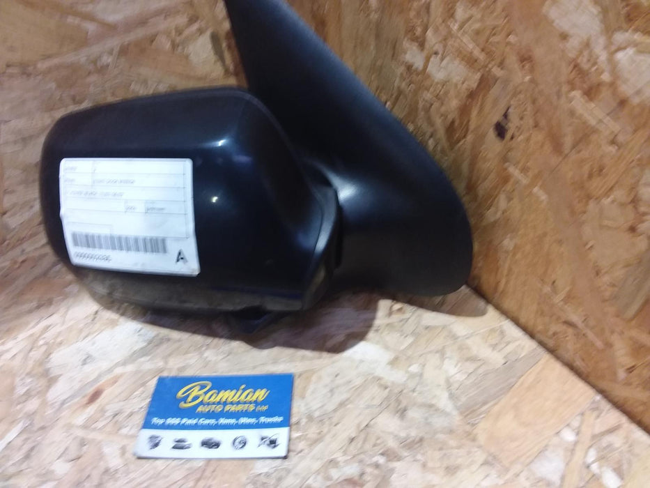 Mazda, 2, Demio DY2, Right Door Mirror