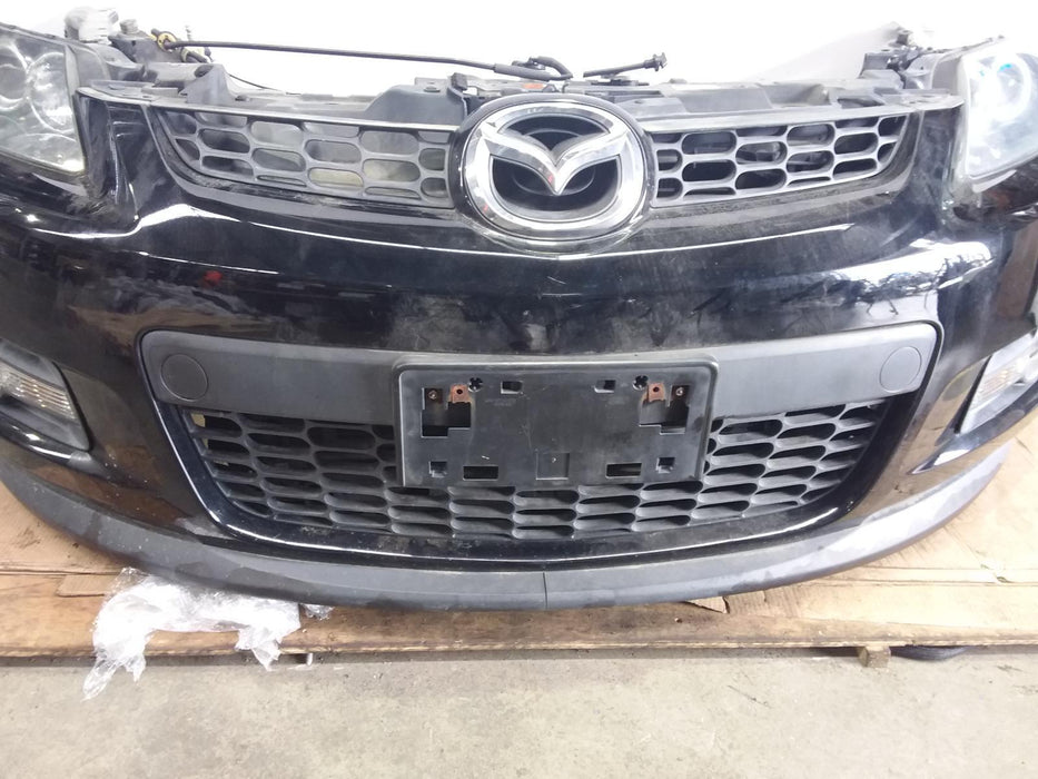 Mazda, CX-7, Front End Assy