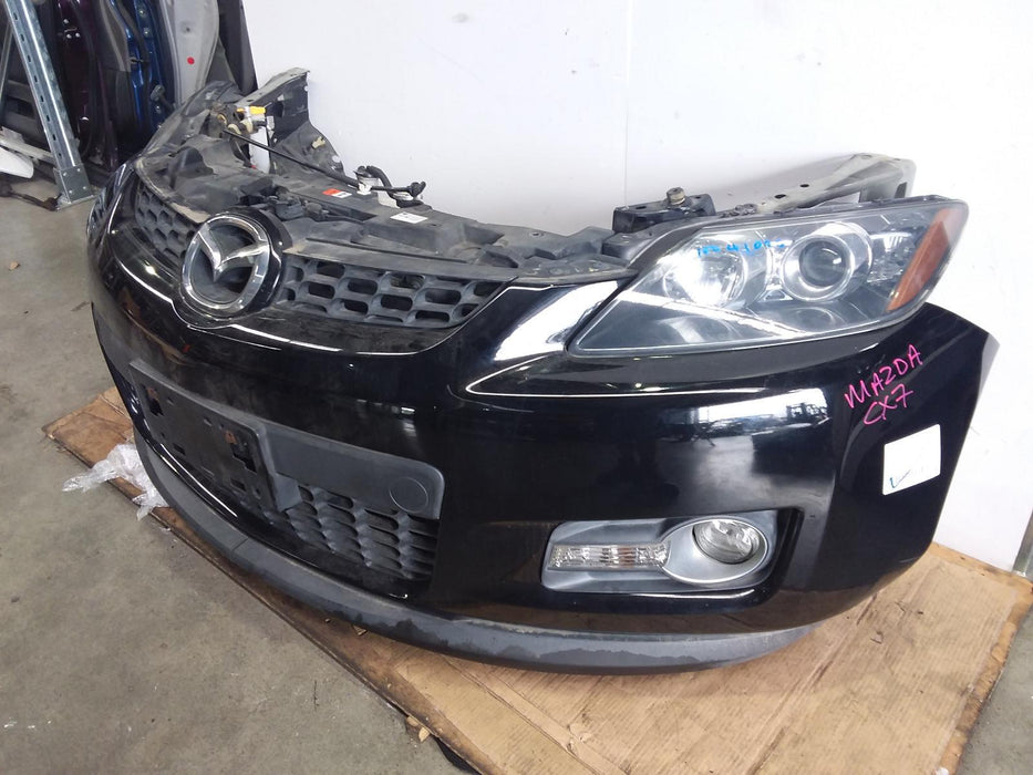 Mazda, CX-7, Front End Assy