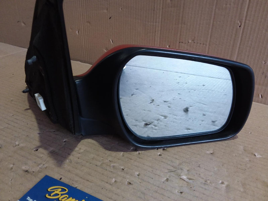 Mazda, 3, BK, Right Door Mirror