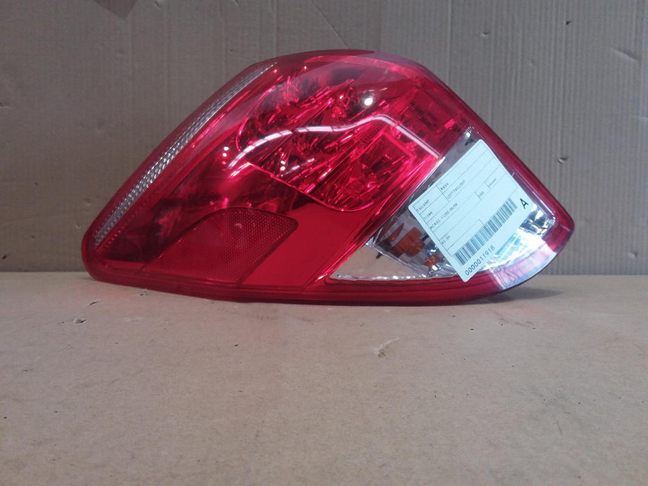 Toyota, RAV4, Left Taillight