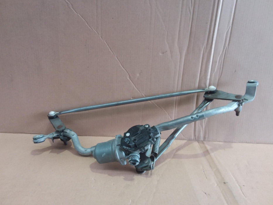 Toyota, Kluger, Highlander, Wiper Linkage