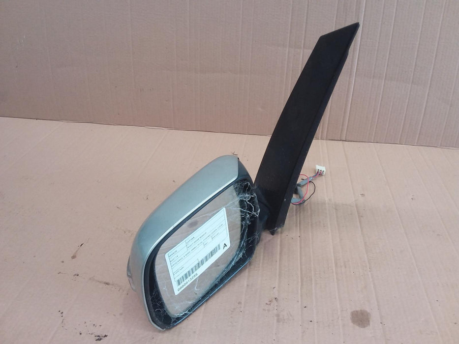 Toyota, Estima, Right Door Mirror