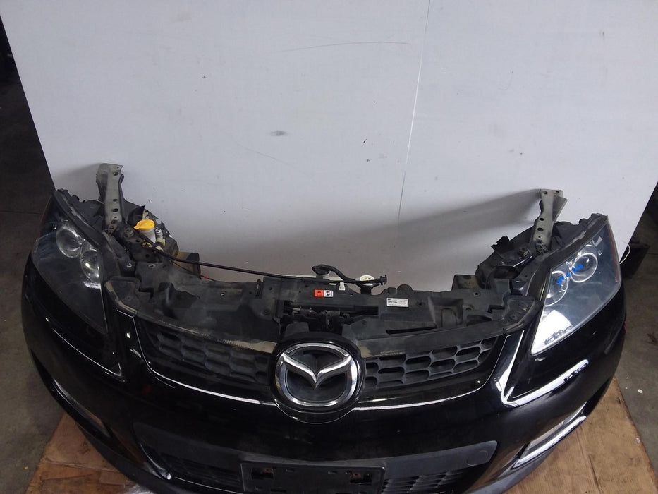 Mazda, CX-7, Front End Assy