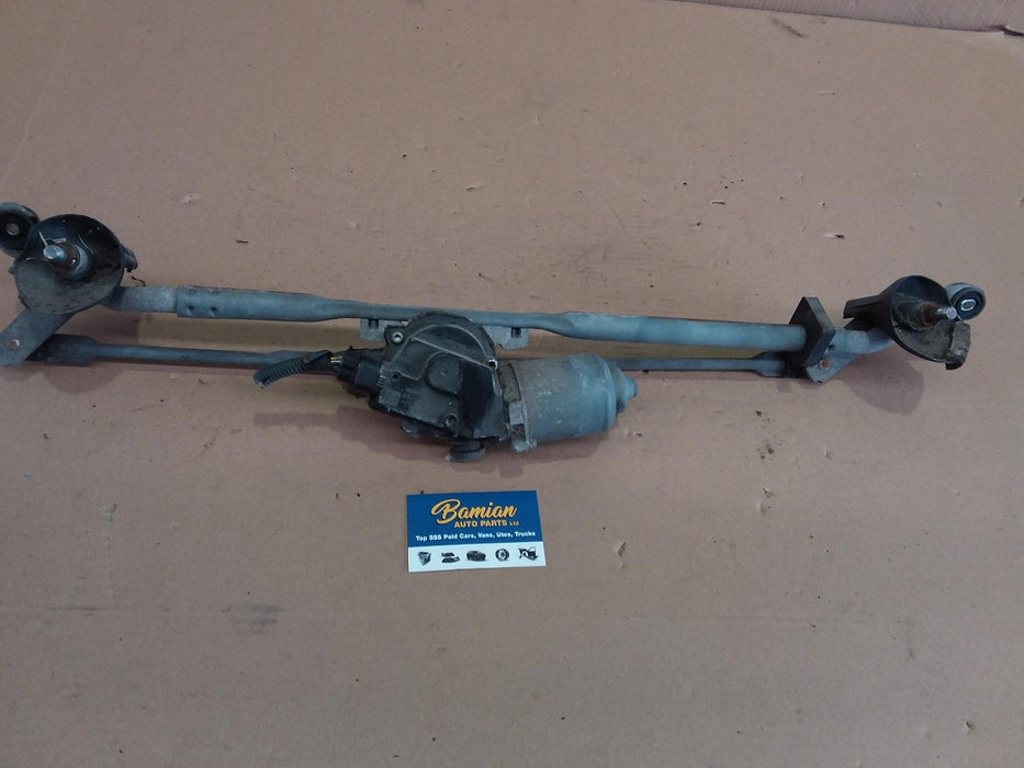 Toyota, Hiace, Wiper Linkage