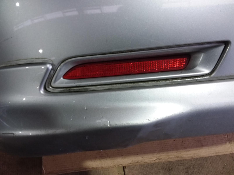 Toyota, Caldina, Rear Bumper