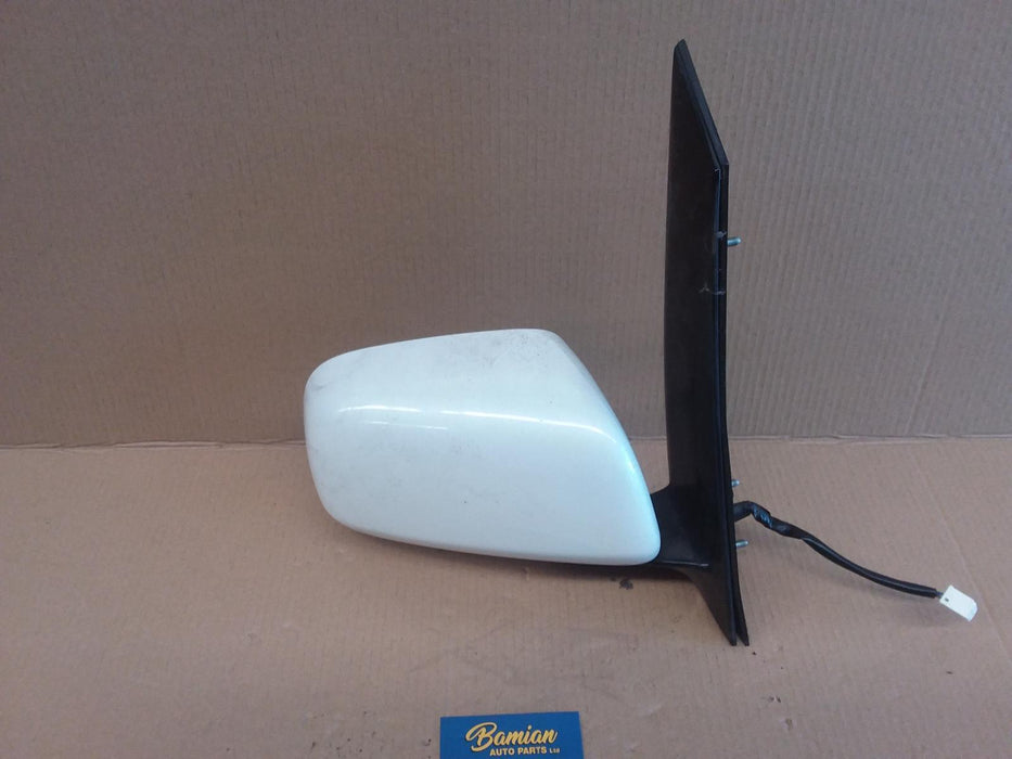 Toyota, Alphard, Right Door Mirror