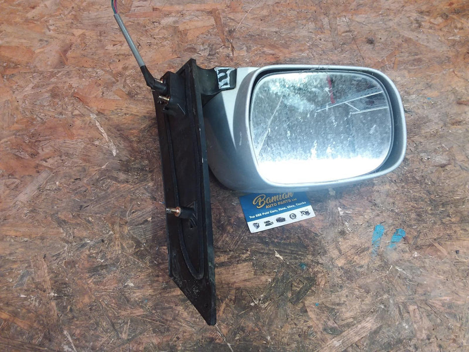 Toyota, Noah, Left Door Mirror