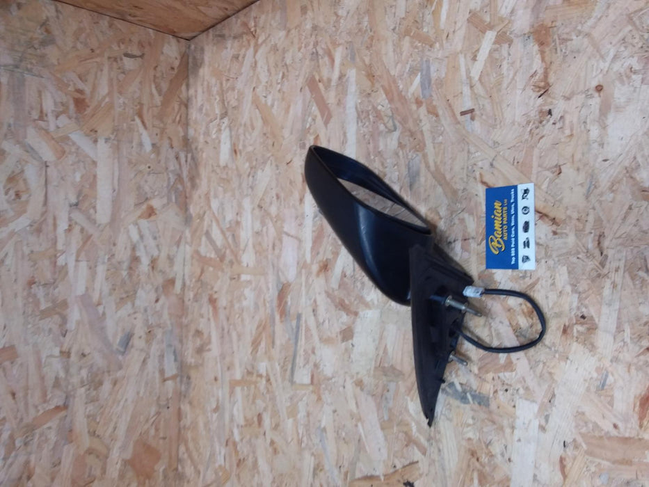 2002, Toyota, Camry, Right Door Mirror