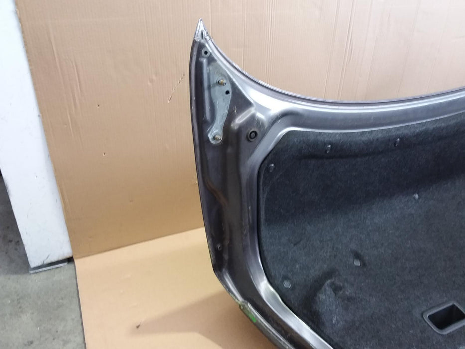 Mazda, 6, Atenza GG, Bootlid/Tailgate