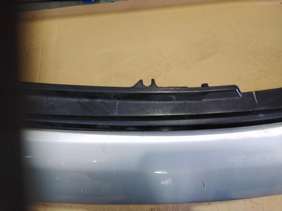 Toyota, Wish, Front Bumper