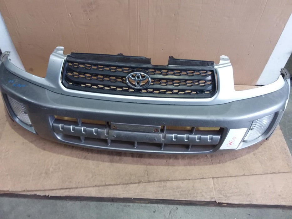 Toyota, RAV4, Front Bumper