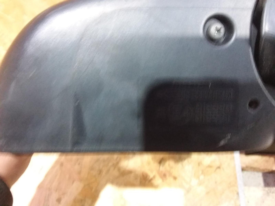 Mazda, 2, Demio DY2, Right Door Mirror