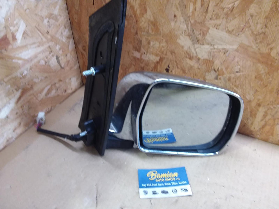 Toyota, Noah, Right Door Mirror