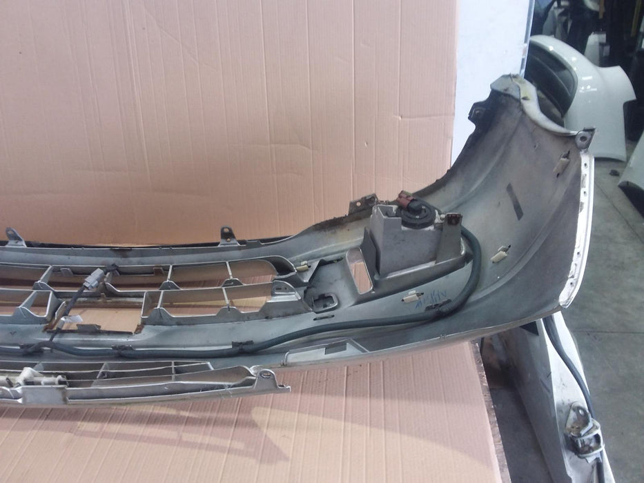 Toyota, Estima, Front Bumper