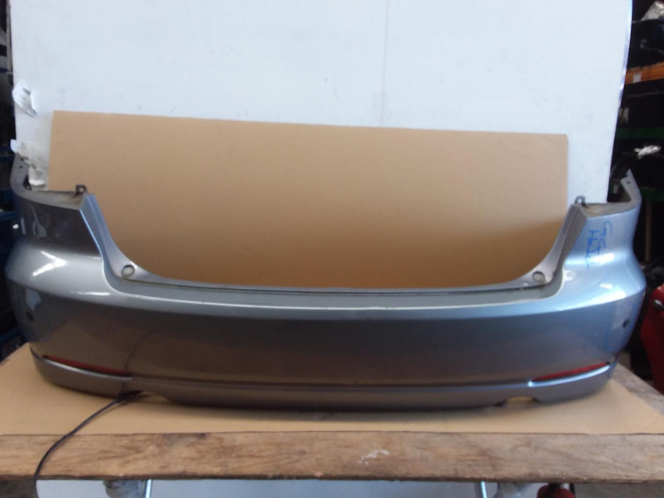 Mazda, 6, Atenza GG, Rear Bumper