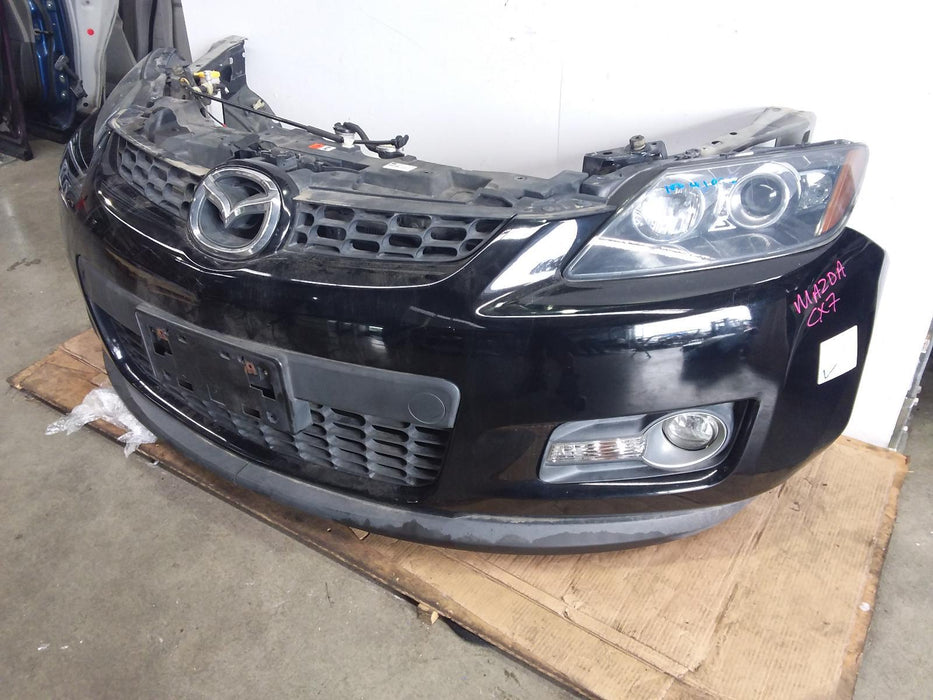 Mazda, CX-7, Front End Assy