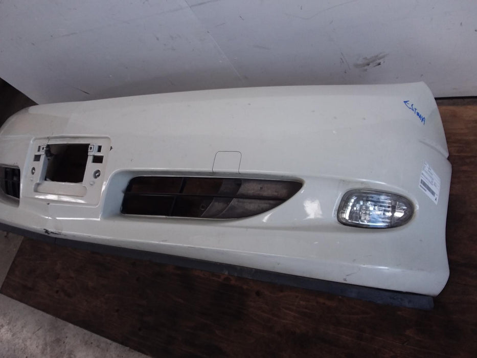 Toyota, Estima, Front Bumper