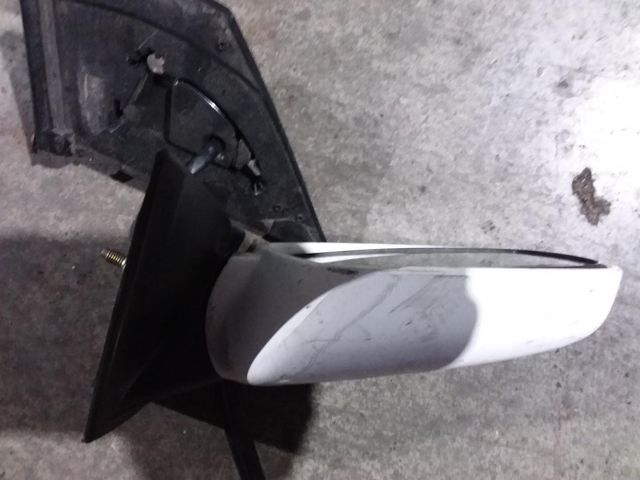 Toyota, Camry, Left Door Mirror