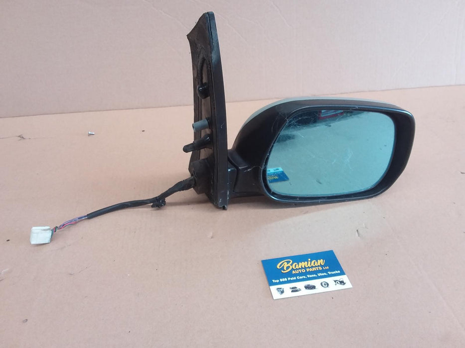 2001, Toyota, Ipsum, Right Door Mirror