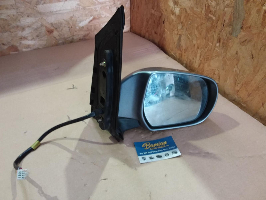 2005, Mazda, MPV, Right Door Mirror