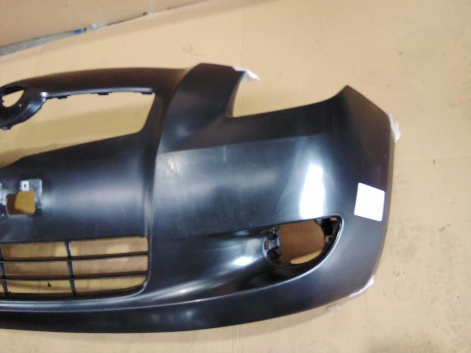 Toyota, Yaris, Front Bumper