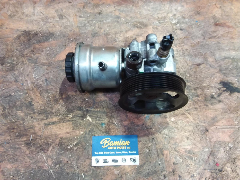 Toyota, Dyna, Steering Pump