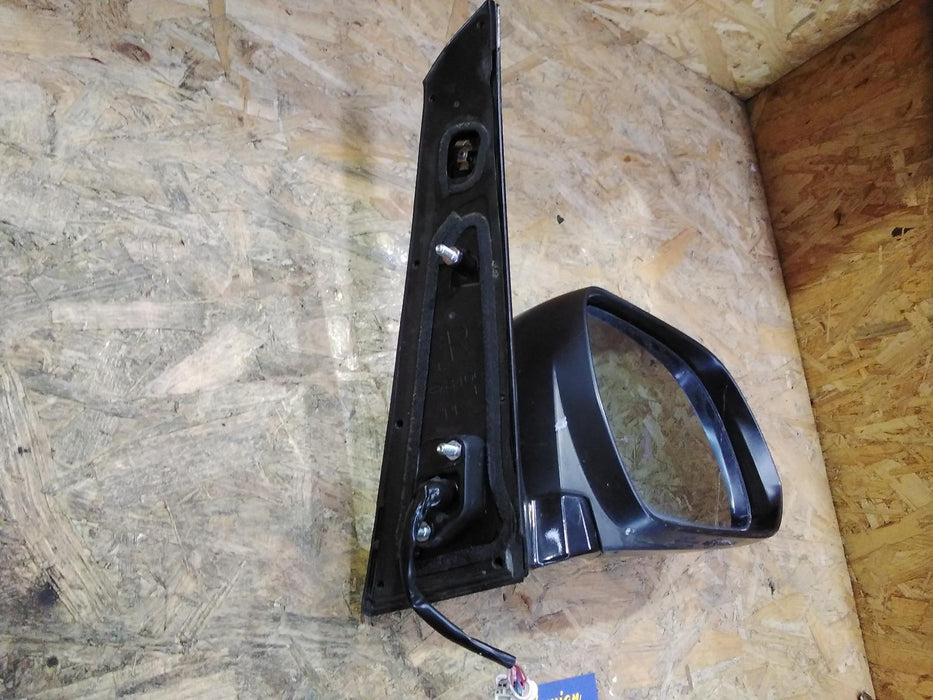 Toyota, Estima, Right Door Mirror