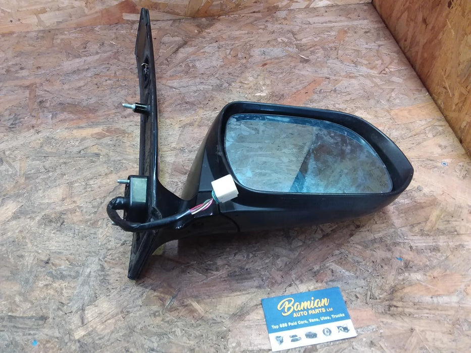 Toyota, Estima, Right Door Mirror