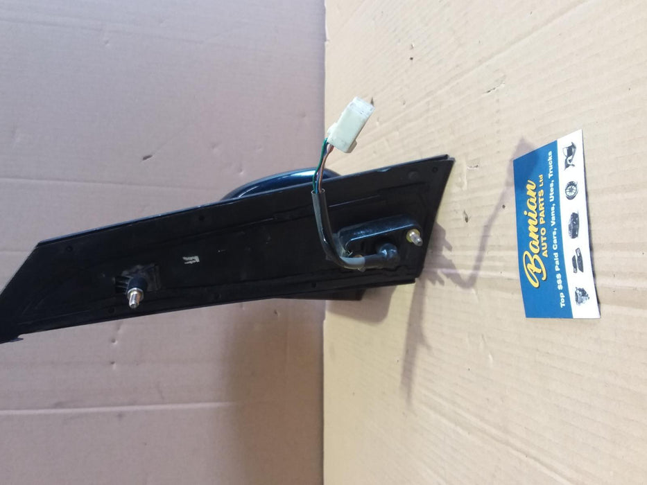 Toyota, RAV4, Left Door Mirror