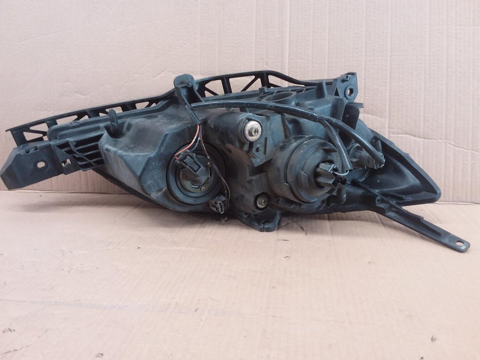 Mazda, 3, Axela BK, Left Headlamp