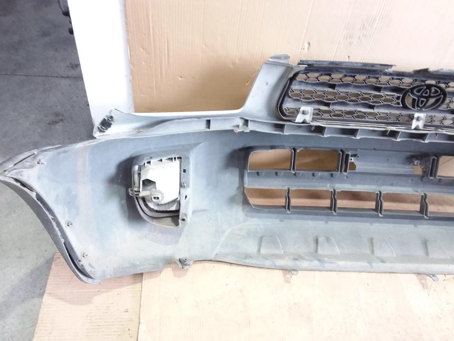 Toyota, RAV4, Front Bumper