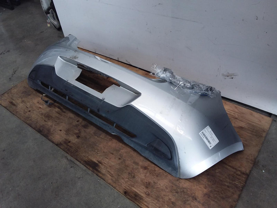 Mazda, 2, Demio DE, Rear Bumper