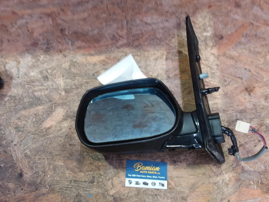 Toyota, RAV4, Left Door Mirror