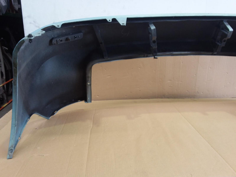 Toyota, Verso, Spacio, Rear Bumper