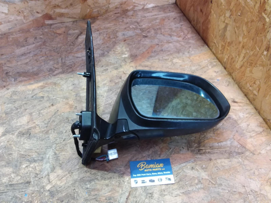 Toyota, Estima, Right Door Mirror