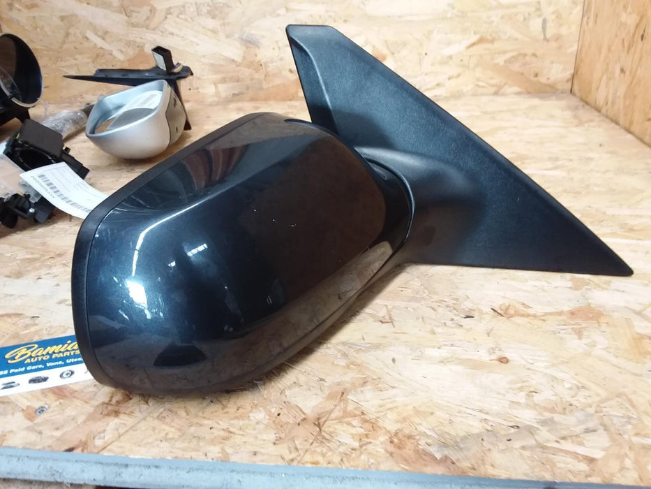 Mazda, 3, Axela BK, Right Door Mirror