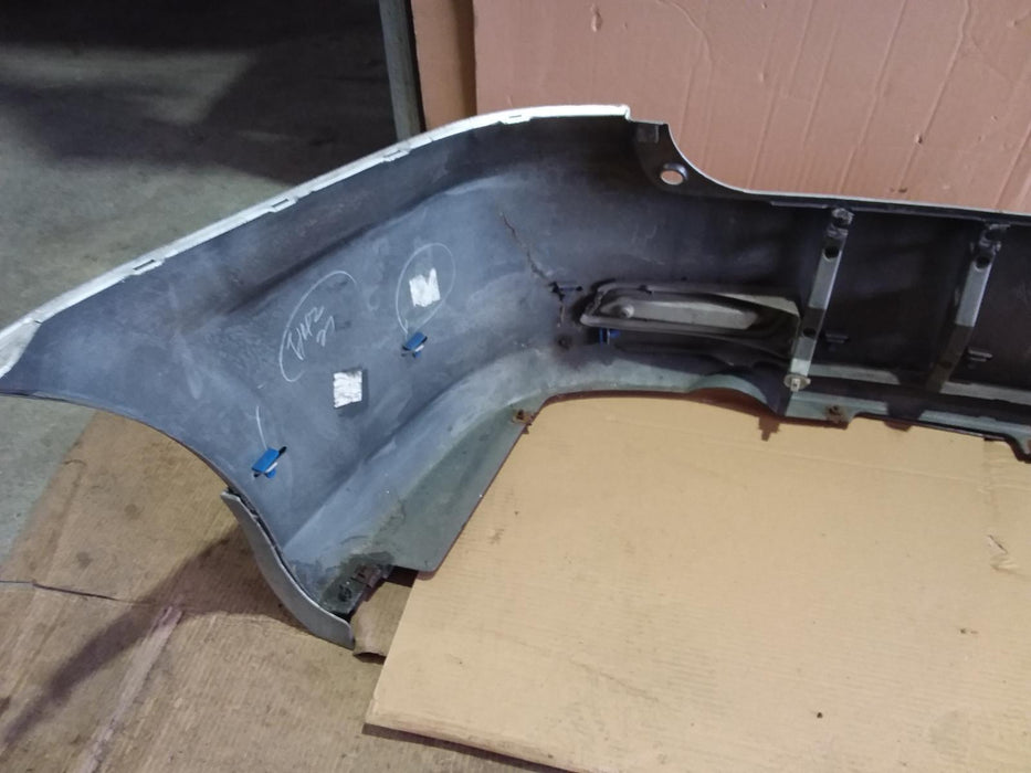 Toyota, Caldina, Rear Bumper