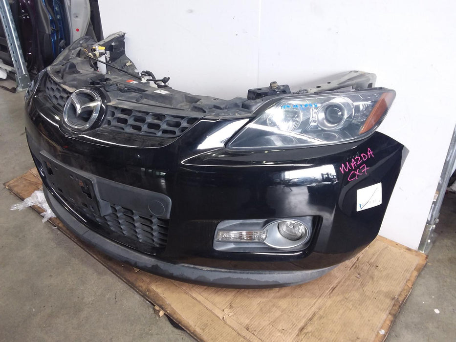 Mazda, CX-7, Front End Assy