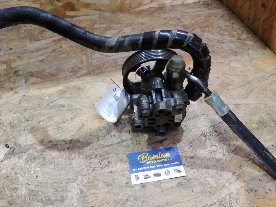 Toyota, RAV4, Steering Pump