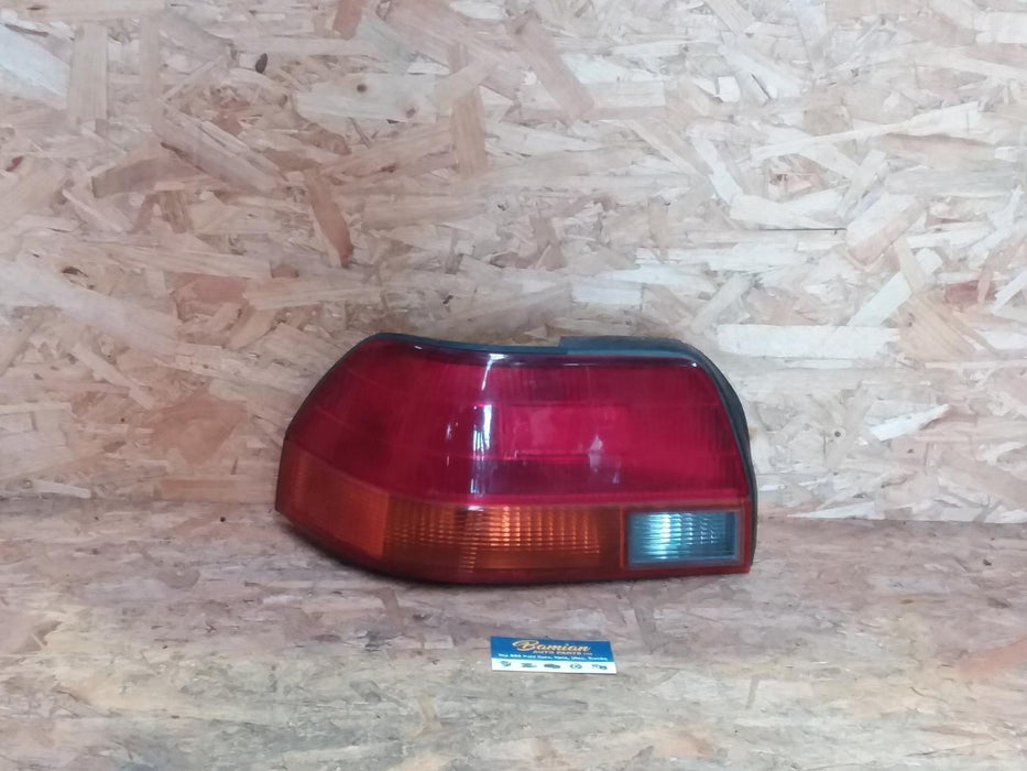 Toyota, Corolla, Left Taillight