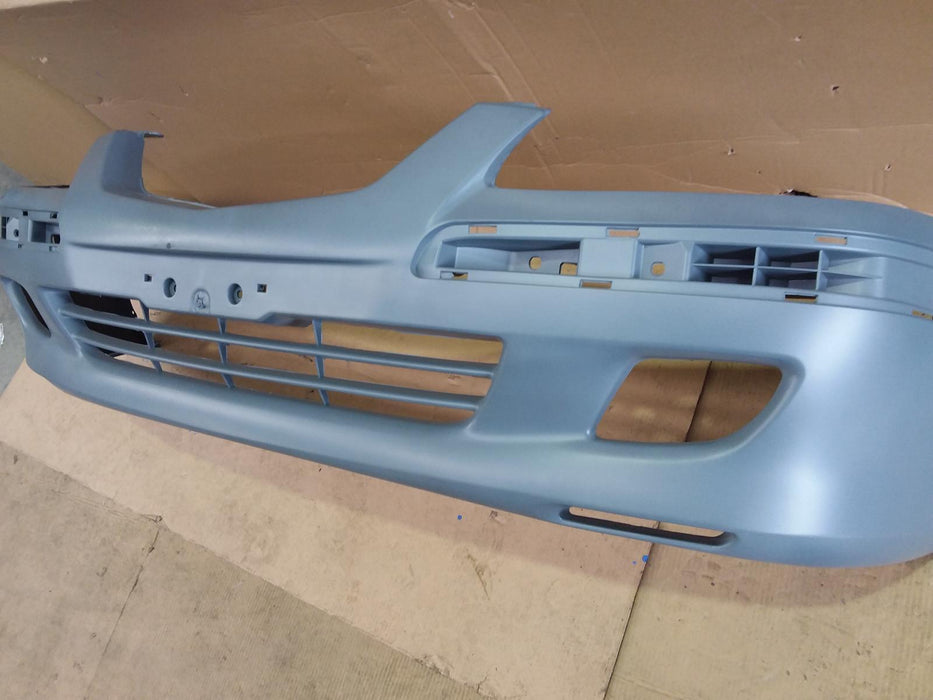 Mazda, 626, Front Bumper