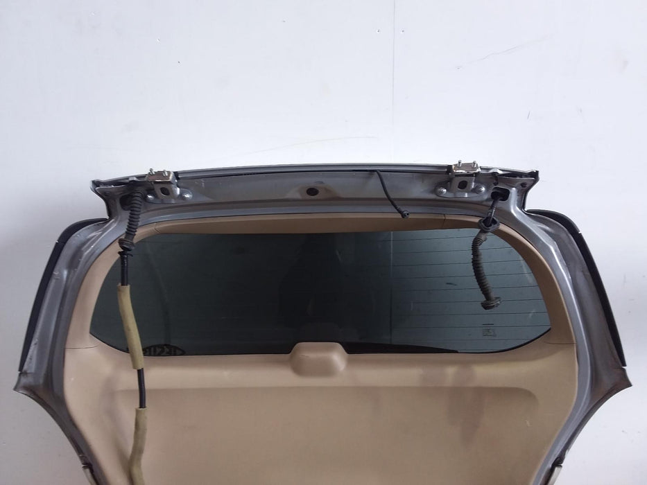 2004, Honda, Odyssey, Bootlid/Tailgate