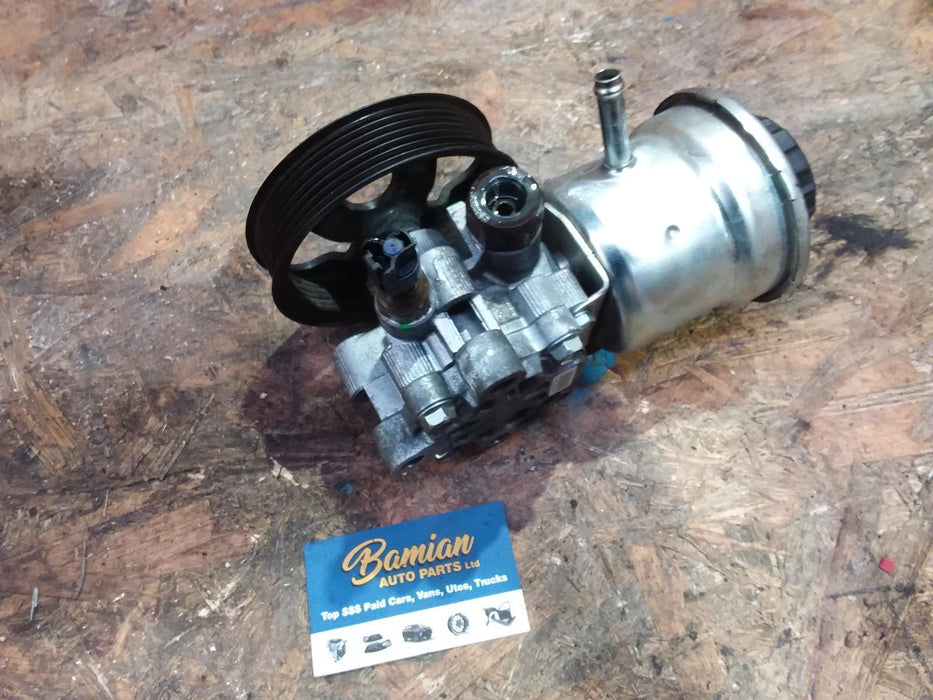 Toyota, Dyna, Steering Pump