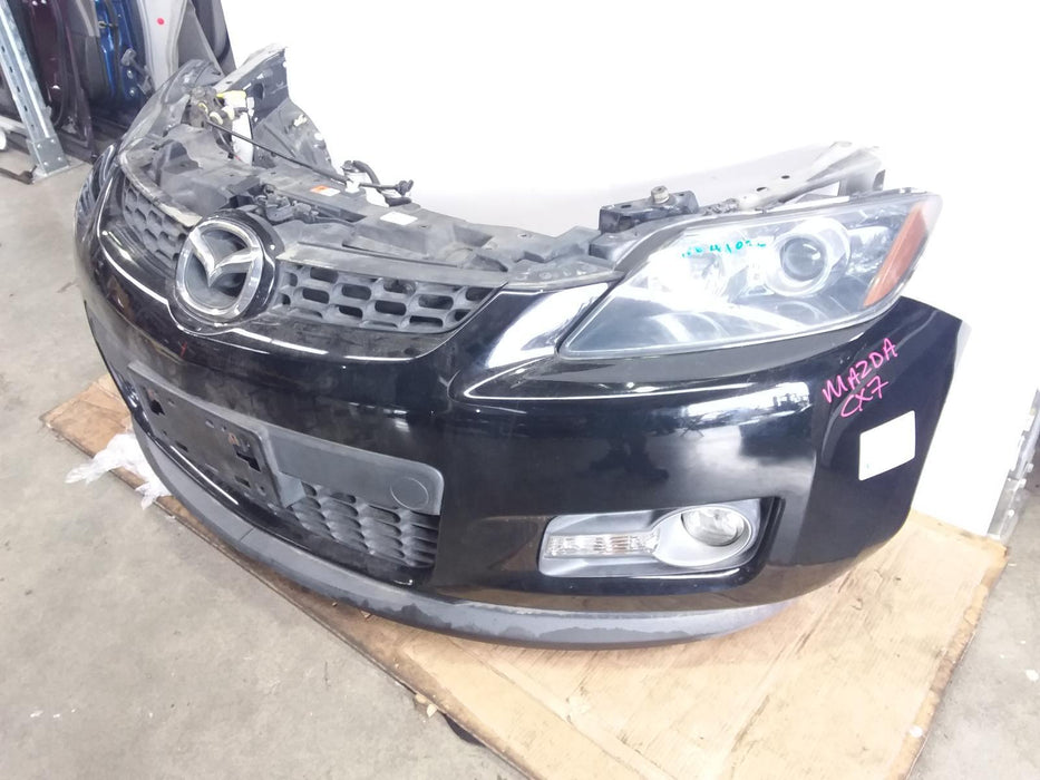 Mazda, CX-7, Front End Assy